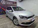 Thumbnail Volkswagen Polo Vivo hatch 1.6 Comfortline auto