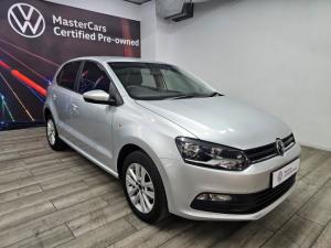 Volkswagen Polo Vivo hatch 1.6 Comfortline auto - Image 2