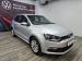 Volkswagen Polo Vivo hatch 1.6 Comfortline auto - Thumbnail 2