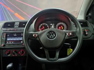 Volkswagen Polo Vivo hatch 1.6 Comfortline auto - Image 6