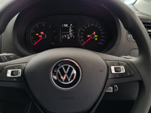 Volkswagen Polo Vivo hatch 1.6 Comfortline auto - Image 7