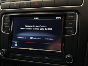 Volkswagen Polo Vivo hatch 1.6 Comfortline auto - Image 9