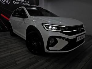 Volkswagen Taigo 1.0TSI R-Line - Image 2