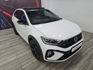 Volkswagen Taigo 1.0TSI R-Line - Image 3