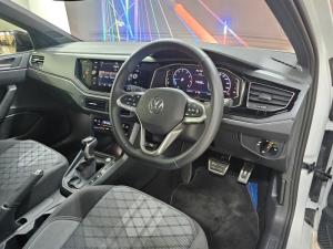 Volkswagen Taigo 1.0TSI R-Line - Image 7