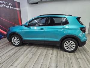Volkswagen T-Cross 1.0TSI 85kW Comfortline - Image 12