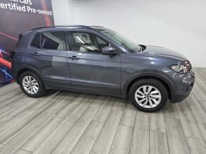 Volkswagen T-Cross 1.0TSI 85kW Comfortline - Image 10