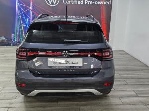 Volkswagen T-Cross 1.0TSI 85kW Comfortline - Image 11