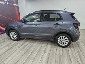 Volkswagen T-Cross 1.0TSI 85kW Comfortline - Image 12