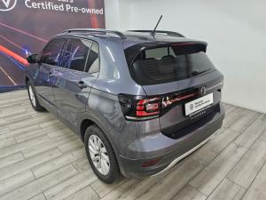 Volkswagen T-Cross 1.0TSI 85kW Comfortline - Image 2