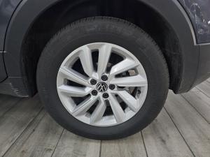 Volkswagen T-Cross 1.0TSI 85kW Comfortline - Image 3