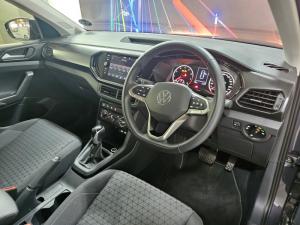 Volkswagen T-Cross 1.0TSI 85kW Comfortline - Image 4