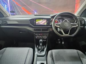Volkswagen T-Cross 1.0TSI 85kW Comfortline - Image 5