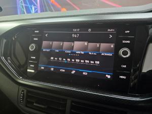 Volkswagen T-Cross 1.0TSI 85kW Comfortline - Image 7