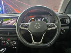 Volkswagen T-Cross 1.0TSI 85kW Comfortline - Image 8