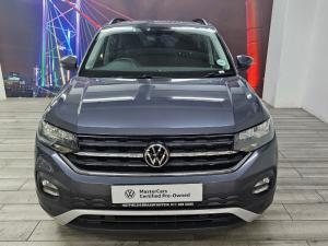 Volkswagen T-Cross 1.0TSI 85kW Comfortline - Image 9