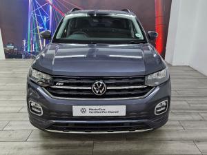Volkswagen T-Cross 1.0TSI 85kW Comfortline - Image 10