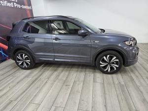 Volkswagen T-Cross 1.0TSI 85kW Comfortline - Image 11