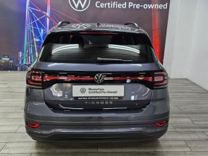Volkswagen T-Cross 1.0TSI 85kW Comfortline - Image 12