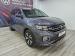 Volkswagen T-Cross 1.0TSI 85kW Comfortline - Thumbnail 1