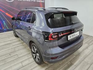 Volkswagen T-Cross 1.0TSI 85kW Comfortline - Image 2