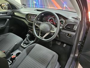 Volkswagen T-Cross 1.0TSI 85kW Comfortline - Image 4