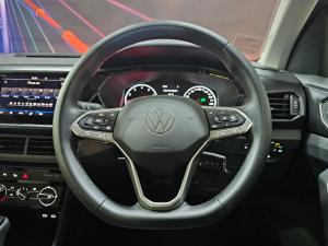 Volkswagen T-Cross 1.0TSI 85kW Comfortline - Image 9