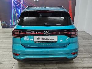 Volkswagen T-Cross 1.0TSI 85kW Comfortline - Image 12