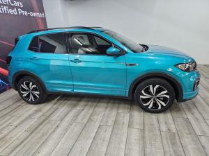 Volkswagen T-Cross 1.0TSI 85kW Comfortline - Image 13
