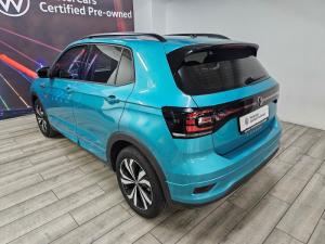Volkswagen T-Cross 1.0TSI 85kW Comfortline - Image 2