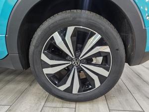 Volkswagen T-Cross 1.0TSI 85kW Comfortline - Image 3