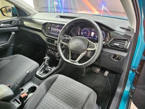 Volkswagen T-Cross 1.0TSI 85kW Comfortline - Image 4