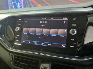 Volkswagen T-Cross 1.0TSI 85kW Comfortline - Image 7