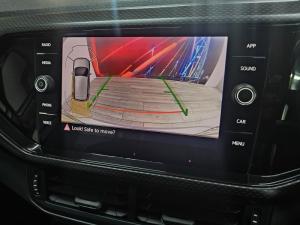 Volkswagen T-Cross 1.0TSI 85kW Comfortline - Image 8