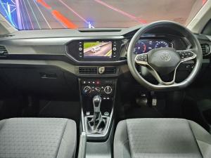 Volkswagen T-Cross 1.0TSI 85kW Comfortline - Image 9