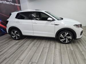 Volkswagen T-Cross 1.0TSI 85kW Highline - Image 11