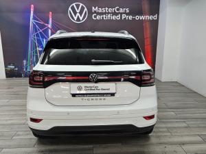 Volkswagen T-Cross 1.0TSI 85kW Highline - Image 12