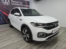 Thumbnail Volkswagen T-Cross 1.0TSI 85kW Highline