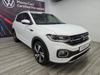 Thumbnail Volkswagen T-Cross 1.0TSI 85kW Highline