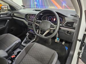 Volkswagen T-Cross 1.0TSI 85kW Highline - Image 4