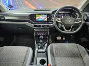 Volkswagen T-Cross 1.0TSI 85kW Highline - Image 9