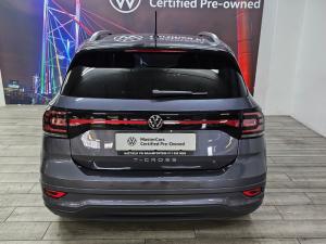 Volkswagen T-Cross 1.5TSI 110kW R-Line - Image 10