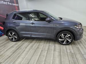 Volkswagen T-Cross 1.5TSI 110kW R-Line - Image 11