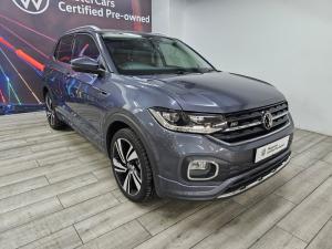 Volkswagen T-Cross 1.5TSI 110kW R-Line - Image 1