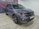 Thumbnail Volkswagen T-Cross 1.5TSI 110kW R-Line