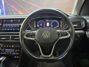 Volkswagen T-Cross 1.5TSI 110kW R-Line - Image 5