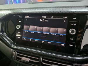 Volkswagen T-Cross 1.5TSI 110kW R-Line - Image 6