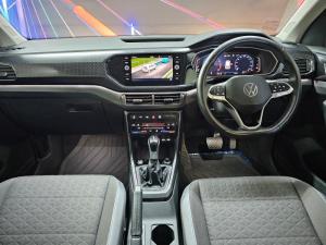 Volkswagen T-Cross 1.5TSI 110kW R-Line - Image 8