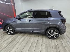 Volkswagen T-Cross 1.5TSI 110kW R-Line - Image 9