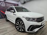 Thumbnail Volkswagen Tiguan Allspace 1.4TSI 110kW R-Line